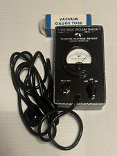 TELEDYNE HASTINGS VACUUM GAUGE MODEL # TV-4A(FAST SHIPPING)great Condition picture