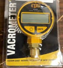 CPS VG200 Digital Vacrometer Vacuum Gauge picture