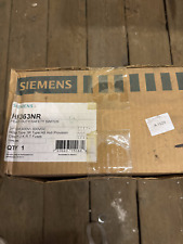 Siemens HF363NR Heavy Duty Safety Switch 3 Pole 100A 600 V picture