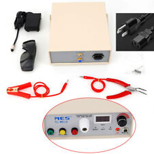 Thermocouple Spot Welder Thermocouple Wire Welding Machine Metal Magnetic Welder picture