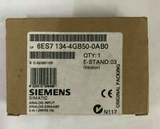 Siemens Siemens 6ES7134-4GB50-0AB0 1PCS 6ES7134-4GB50-0AB0 Electr0nics M0dule picture