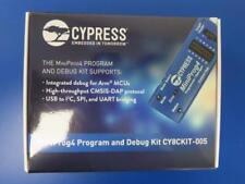 CY8CKIT-005 Programmer - Processor Based Cypress Semiconductor Infineon Technol picture