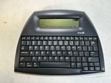AlphaSmart Neo2 Laptop Word Processor, Tested working picture