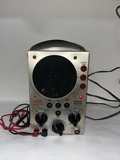 Vintage EICO Model 145A Signal Tracer picture