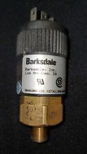Barksdale Switch 96201-BB4 T1 Q47 3650-7500PSI Pressure Switch picture