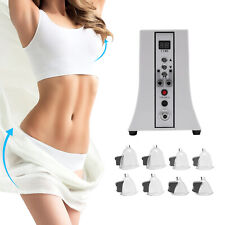 Vacuum Machine 29 Cups Suction Pump Breast Enlargement Body Slimming Massage picture